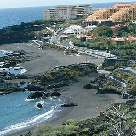Vivienda Vacacional Los Balconcitos Playa Cancajos.- BreNa Baja  Exterior foto