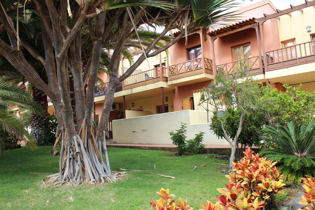 Vivienda Vacacional Los Balconcitos Playa Cancajos.- BreNa Baja  Exterior foto