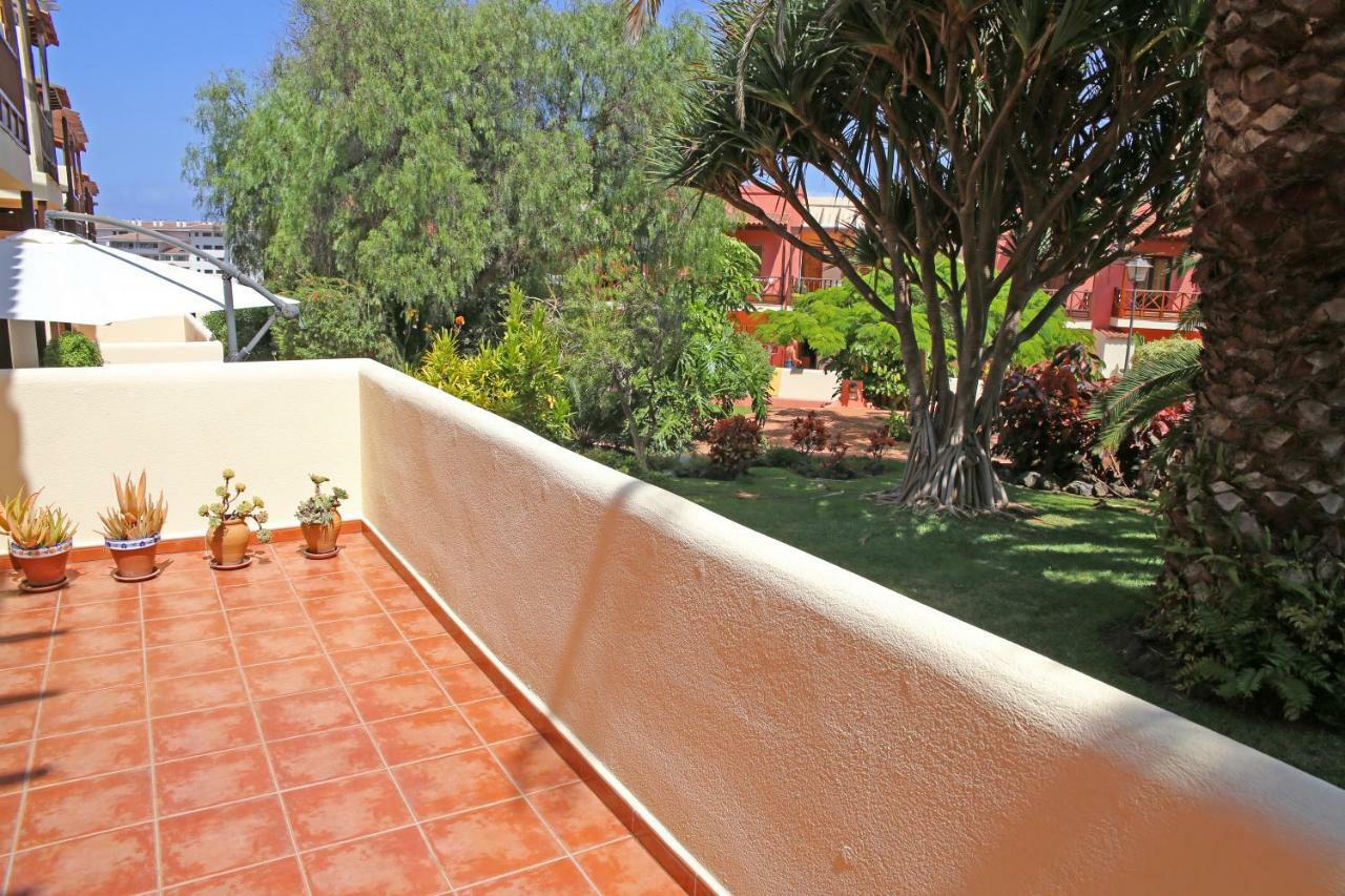 Vivienda Vacacional Los Balconcitos Playa Cancajos.- BreNa Baja  Exterior foto